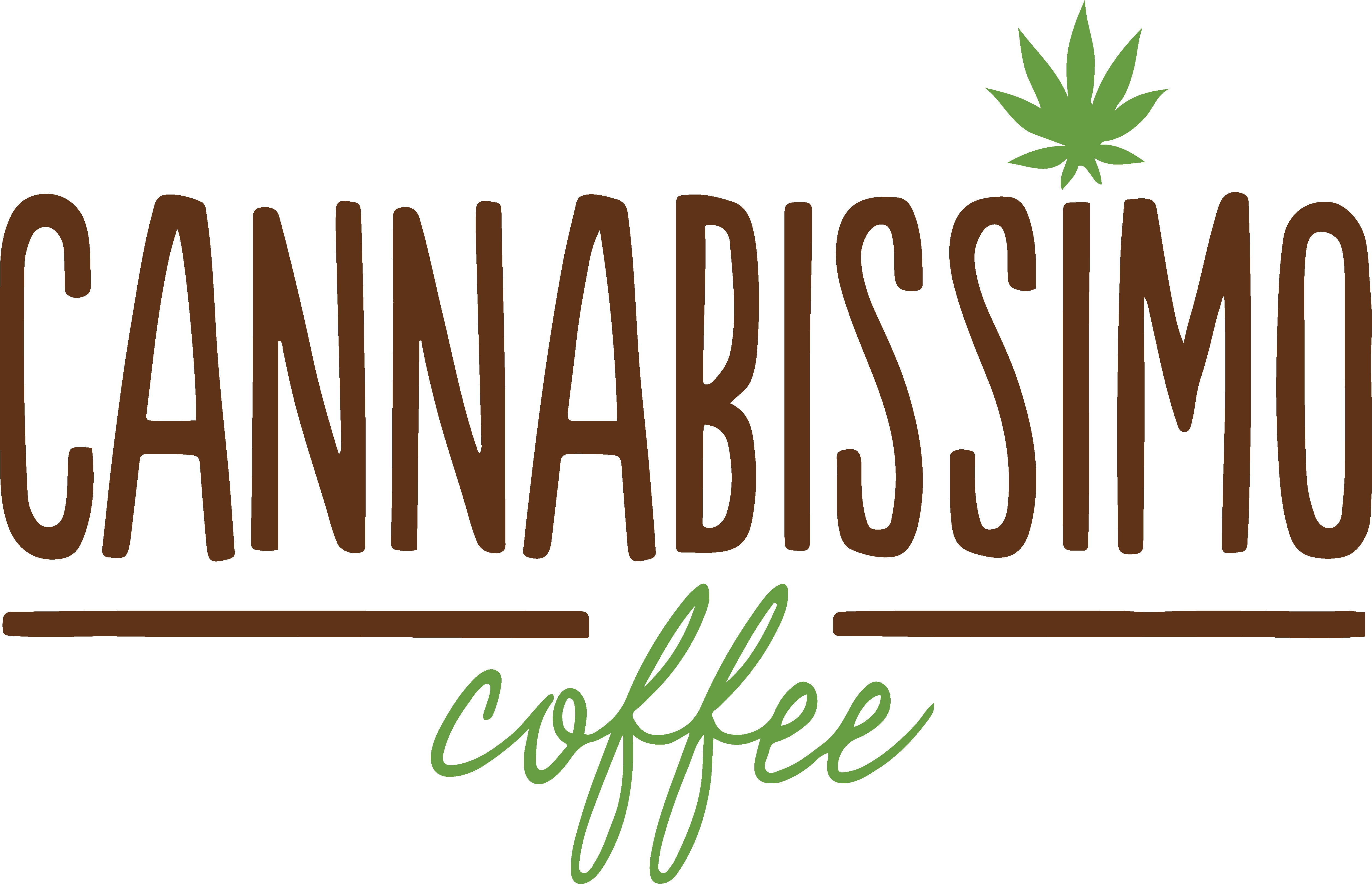 Cannabissimo logo
